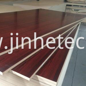 Melamine For Decal Paper